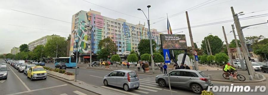 Unirii Budapesta 130 mp+terasa exterioara stradal - 9