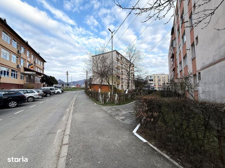 De vanzare Apartament Baia Sprie 3 Camere/Etaj Intermediar - 11