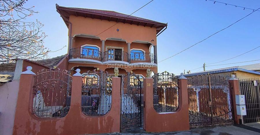Medgidia | Casa cu 5 camere spa?ioasa Medgidia | Casa cu 5 camere spa?ioasa