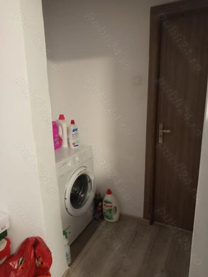 De inchiriat apartament cu 2 camere, centrala proprie. - 4
