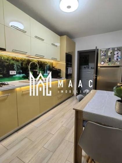 Apartament 2 camere | 57mp | Decomandat | Terasa | Pivniță | Turnisor - 1