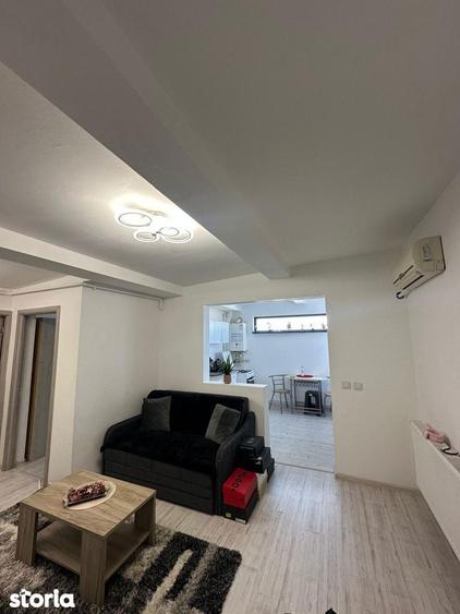 Apartament 2 camere bloc nou Promenada Mall, loca?ie excelenta - 6