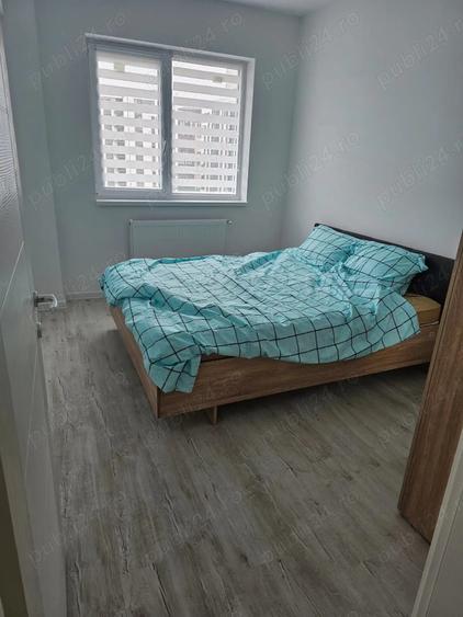 Inchiriez apartament - 5