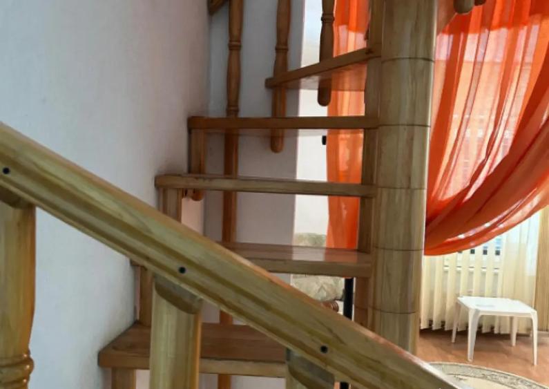 Povestea unei case la doar 200 m de valuri, cu piscina ?i - 14