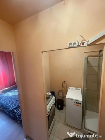 Camera de camin, de vanzare, 13,64 mp, zona Valea Rosie - 9