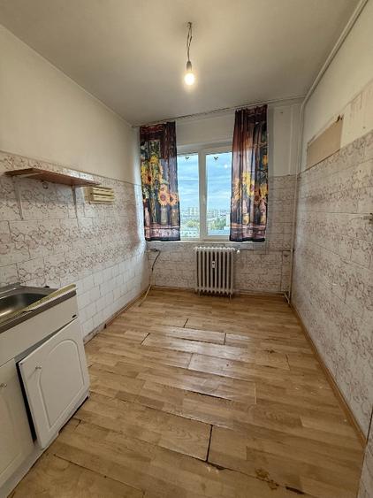 Piata Trapezului, apartament 2 camere - 5