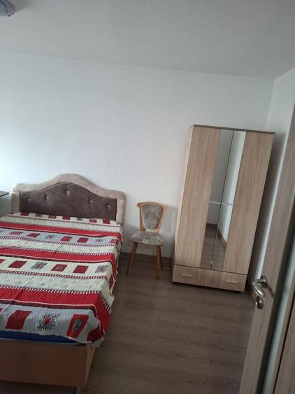 Inchiriez garsoniera zona Kaufland Nord - 4