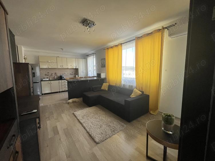 Inchiriez apartament 2 camere - 3