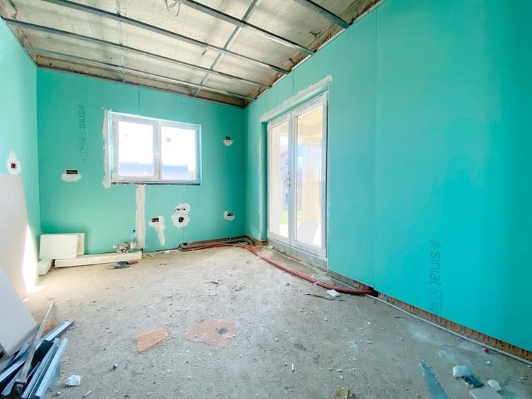 Duplex 4 camere, 337 mp teren, 107 mp utili,P+1 - Mosnita Veche - 4