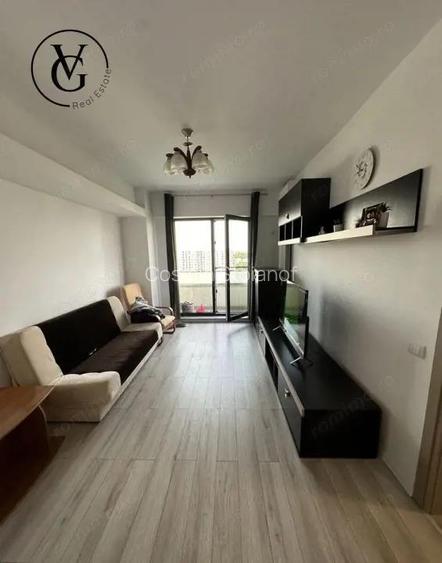 Apartament doua camere decomandat - Politehnica