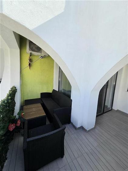 Studio Superb in Complex Rezidential cu Piscina, Mamaia Sat - 17