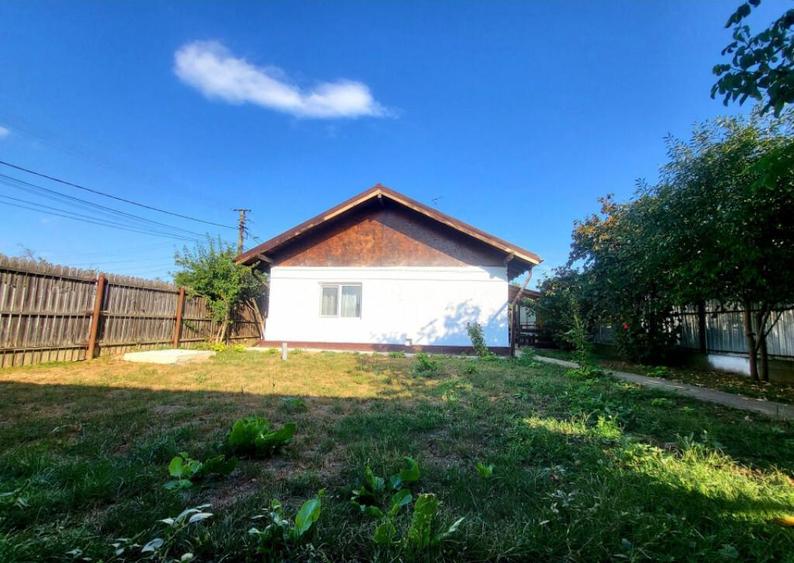 Casa Lipanesti, Judetul Prahova - 13