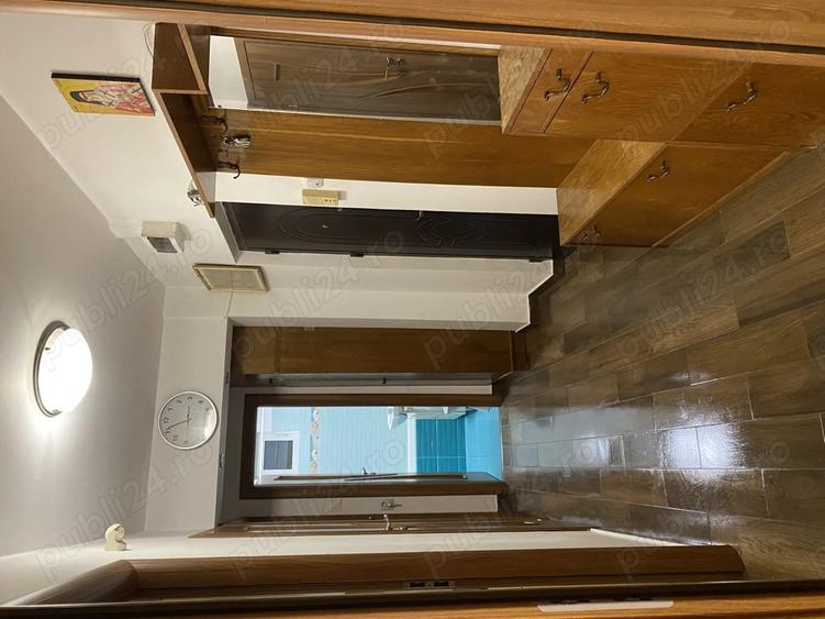 Apartament 2 camere ultracentral de inchiriat - 9