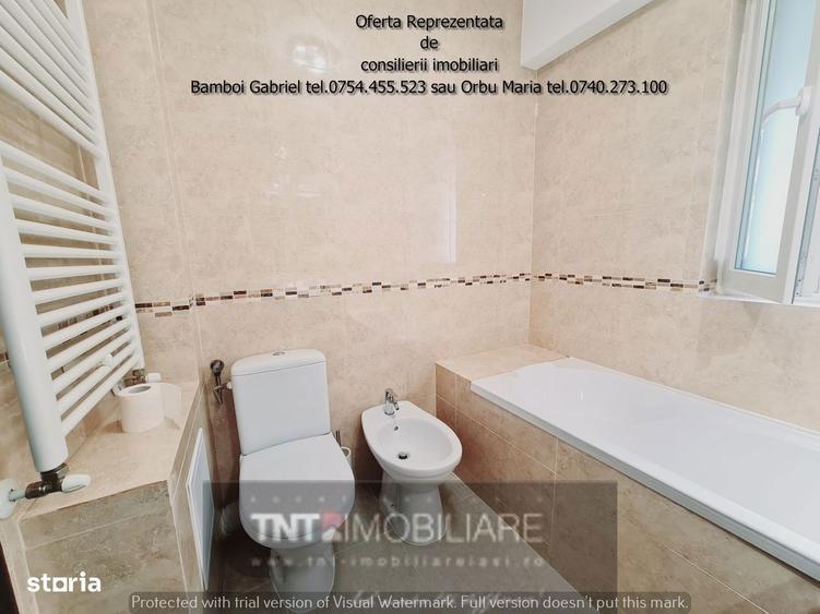 Apartament 3 Camere + Loc de Parcare Bloc Nou Pacurari - 5