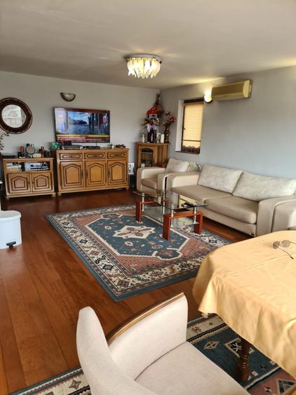 Apartament 3 camere - 2
