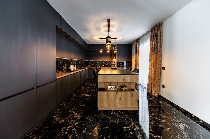 COMISION 0% | Vila exclusivista | Jacuzzi + Sauna | Disponibila imediat - 11