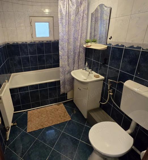 Inchiriez apartament 3 camere ,sos. Buzaului - 5