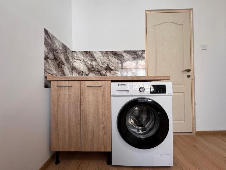 Garsoniera de inchiriat in zona Metrom - str. Barbu Lautaru - Carpatilor - 10