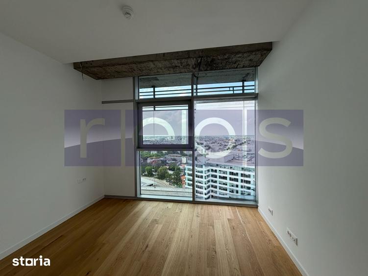 Apartament cu 4 camere în Floreasca