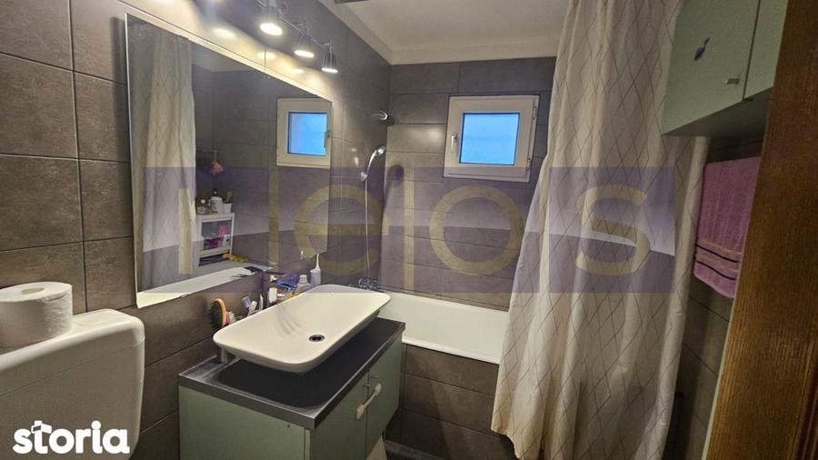 VANZARE 2 CAMERE TINERETULUI- PARCUL LUMEA COPIILOR - PARCARE ADP - 7