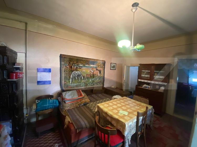 Investitie in Apahida – 1411 mp, toate utilitatile, zona cu regim permisiv! - 6