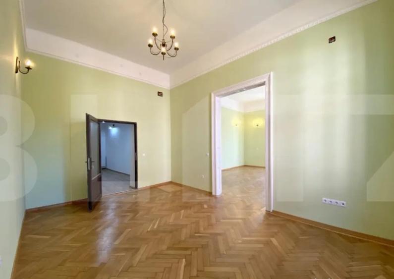 Apartament 87 mp in zona ultracentrala a Clujului! - 6