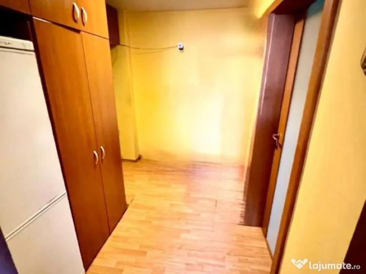 Apartament 3 camere decoamandat- zona Calea Bucuresti. - 11
