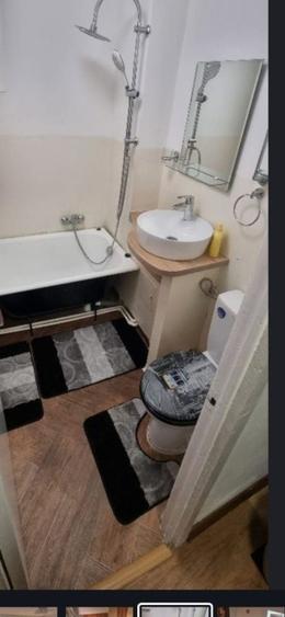 Garsoniera - Tractorul- langa Coresi Mall - 4