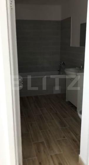 Apartament cu 3 camere, 52 mp cu balcon, zona Stejarului - 6