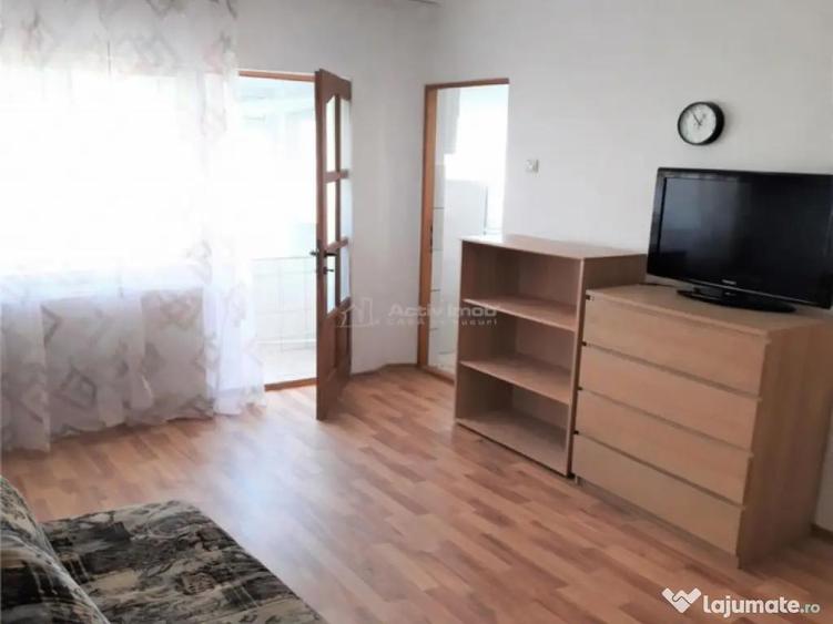 Baia Mare | Chirie | Garsoniera Bld.Regele Mihai I - 2