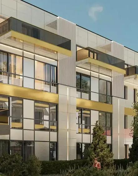 Duplex de exceptie, 3 Camere,  Comision 0%, Erou Iancu Nicolae - 3