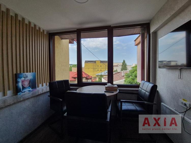 Inchiriere imobil integral 650 mp zona Hotel Marriott - Comision 0% - 11