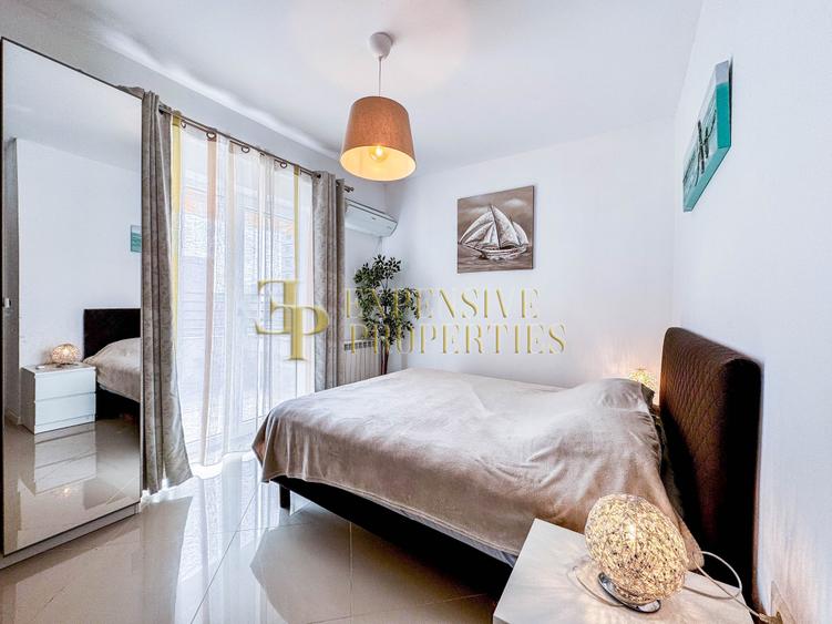 Azure Terrace Apartment - 2