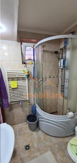 APARTAMENT 2 CAMERE | PARTER | CALEA ARADULUI NR.3 - 8