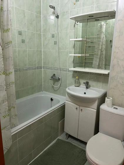 Garsoniera de inchiriat in zona Balcescu - 4