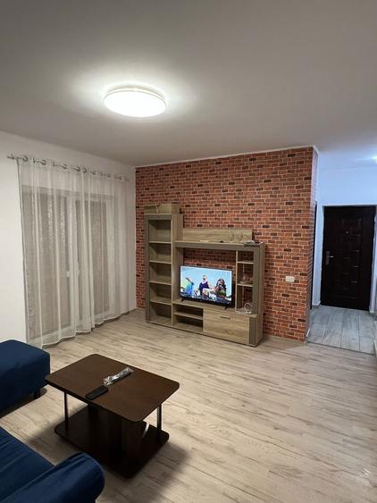 Inchiriez apartament in militari residence!!! - 1