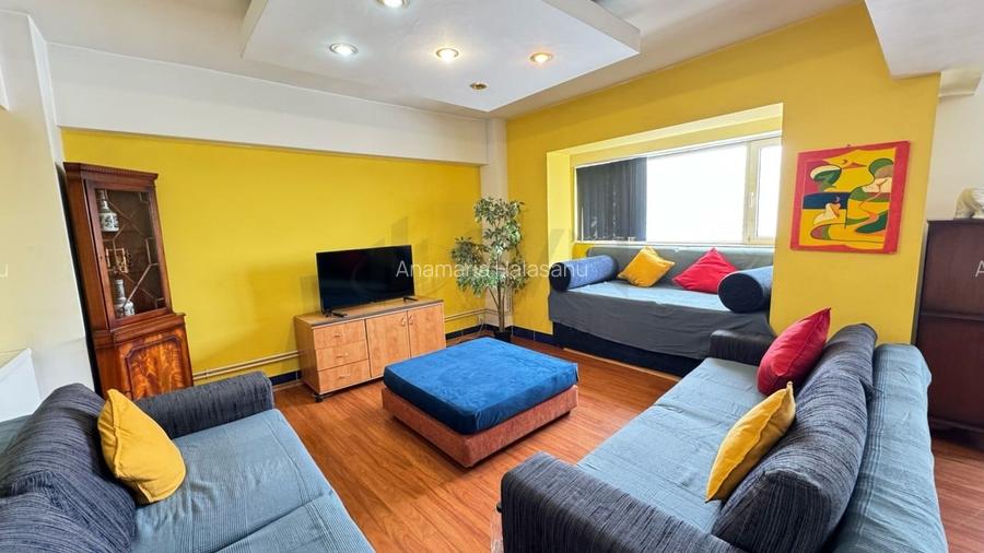 REA1022744 Apartament 2 Camere I 88 mp I Obor Metrou