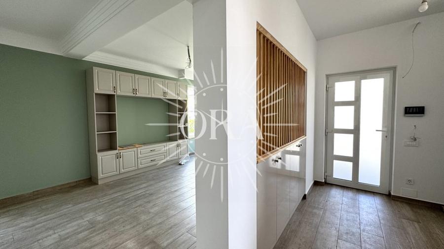 CASA TIP DUPLEX DE VANZARE | BORHANCI | FINISATA SI MOBILATA MODERN - 2