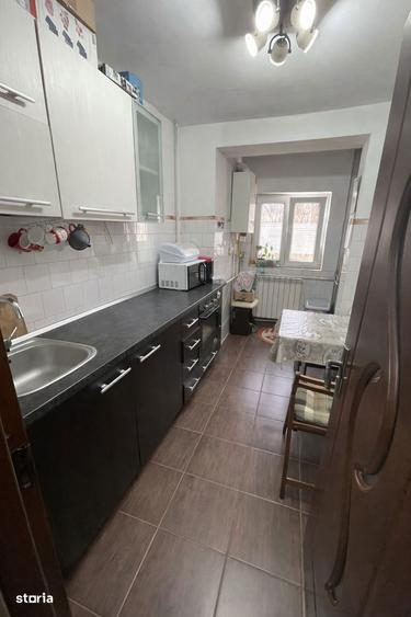 Apartament 2 camere | 55 mp | Tiglina 2 | Etaj 3/4 | 2 balcoane - 1