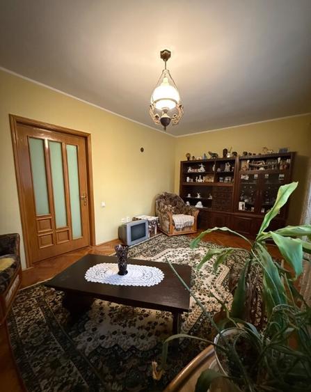 Apartament 3 camere Tomis 3 City Park Mall, Constan?a - 1