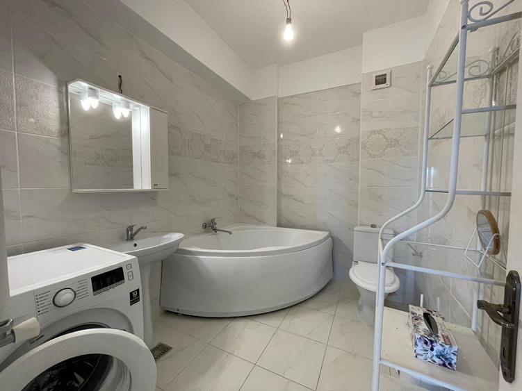 Exclusivitate- Tomis Nord, apartament 3 camere, bloc 2015, liber, loc de parcare - 28