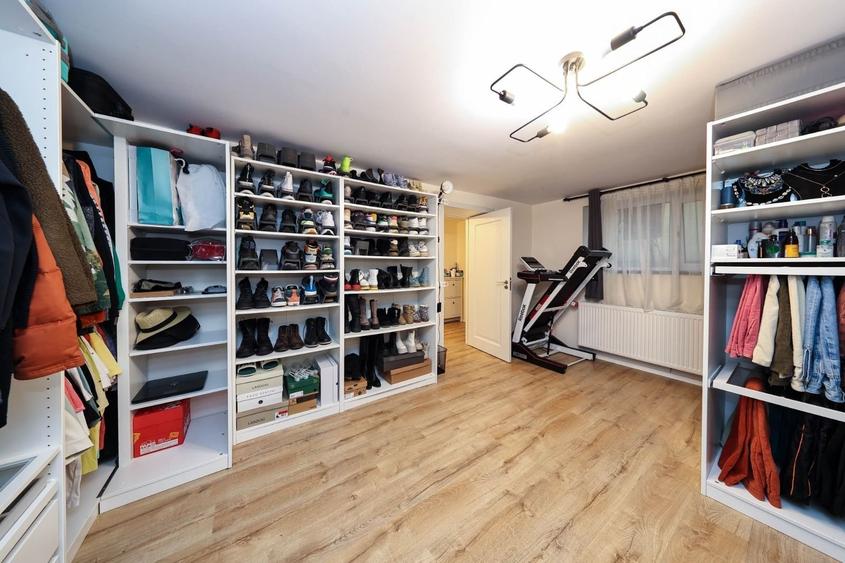 Apartament cu 3 camere la casa | Curte 130 mp | Zona Grivitei strada Vulcan - 15