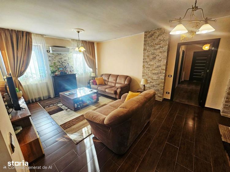 Vila 4 camere Paule?ti | Teren 1.820 mp | Mobilata si utilata - 16