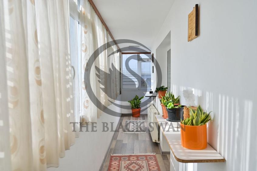 Apartament cu 2 camere de vanzare | Vest Ploiesti | Comision 0% - 7