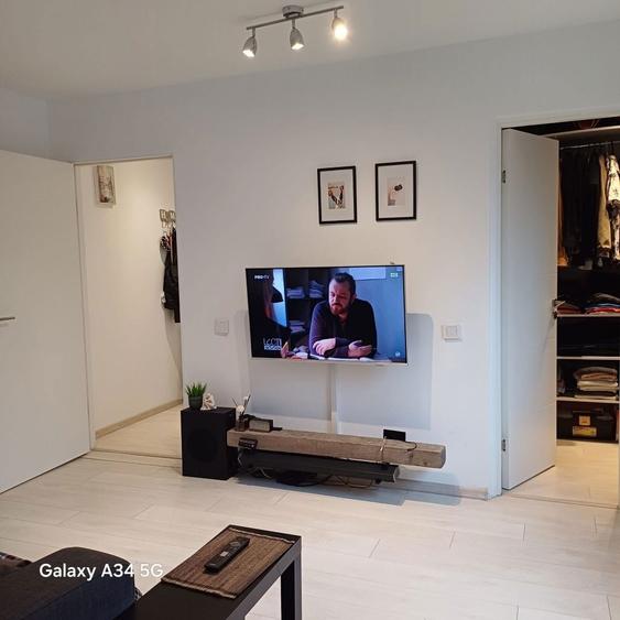 Vand apartament 3cametre transformat in 2 Tomis Nord - 1