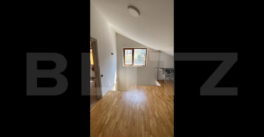 Vila individuala, moderna, 220 mp utili, 370 mp teren, zona - 1