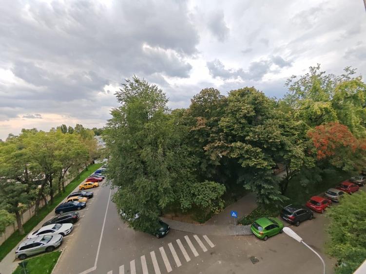 New Apartament 2 camere Floreasca Garibaldi-Parcul Cinema Floreasca - 19