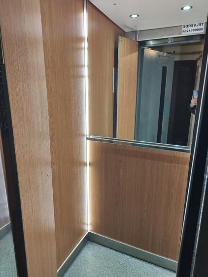 Apartament 2 camere Confort 1 circular intermediar - 13