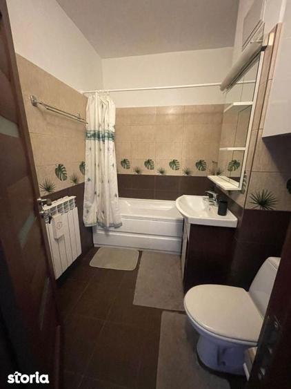 Garsoniera decomandata, 41,82 mo - ultracentral - 3