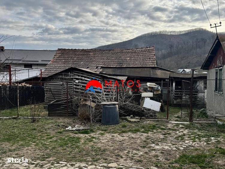 Casa de vanzare Poiana Campina, Prahova | teren 1554 mp | utilitati | - 5